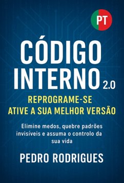 Cover Código Interno 2.0 (eBook, ePUB)
