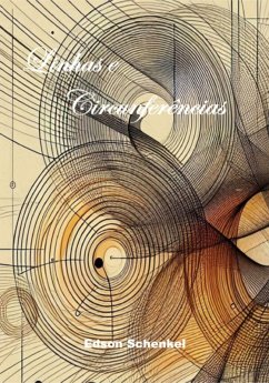 Linhas E Circunferências (eBook, ePUB) - Schenkel, Edson
