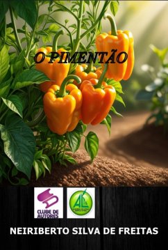 Cover O Pimentão (eBook, ePUB)