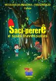 Saci Pererê (eBook, ePUB) Saci Pererê (eBook, ePUB)