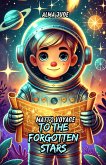 Matt's Voyage to the Forgotten Stars (eBook, ePUB)