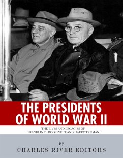Cover The Presidents of World War II (eBook, ePUB)