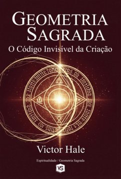 Cover Geometria Sagrada (eBook, ePUB)