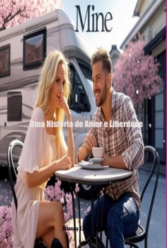 Mine (eBook, ePUB) - Sriubas, Bianca Lívia