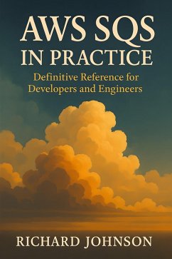 Cover AWS SQS in Practice (eBook, ePUB)