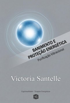 Cover Banimento E Proteção Energética (eBook, ePUB)