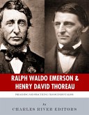 Ralph Waldo Emerson & Henry David Thoreau (eBook, ePUB)