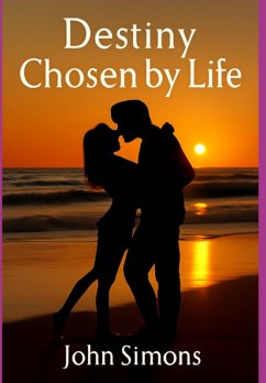 Cover Destiny Chosen By Life (eBook, ePUB)