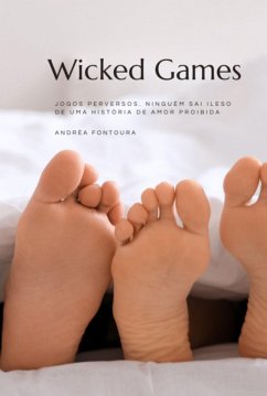 Cover Wicked Games (eBook, ePUB)