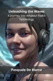 Unleashing the Waves (eBook, ePUB)