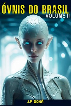 Óvnis Do Brasil (eBook, ePUB) - Doná, J. P