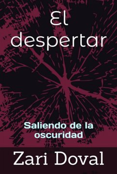 Cover El Despertar (eBook, ePUB)