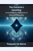 The Universe's Unveiling (eBook, ePUB)