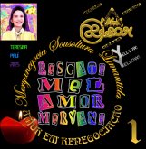 Meryanegocia Sousoltura Limantida (eBook, ePUB)