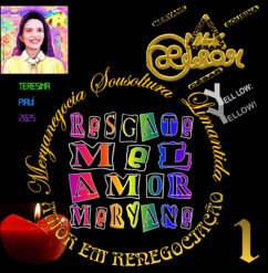 Meryanegocia Sousoltura Limantida (eBook, ePUB) - César, Melkyzedek Siqueira