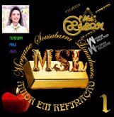 Meryane Sousabarra Limadeouro (eBook, ePUB)