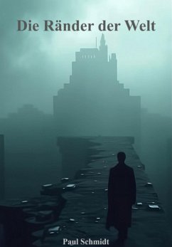Cover Die Ränder Der Welt (eBook, ePUB)