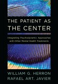 The Patient as the Center (eBook, PDF)