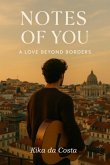 Notes Of You (eBook, ePUB)