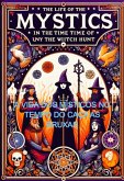 A Vida Dos Místicos No Tempo Da Caça As Bruxas (eBook, ePUB)