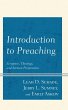 Introduction to Preaching (eBook, PDF) - Bild 1
