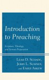 Introduction to Preaching (eBook, PDF)