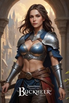 Cover Die Rueckehr Der Hueter (eBook, ePUB)