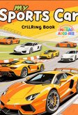 Carros Esportivos - Missão Arco-iris (eBook, ePUB)