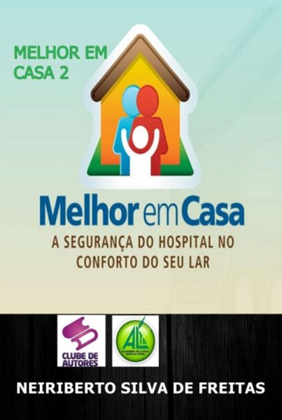Melhor Em Casa 2 (eBook, ePUB) Melhor Em Casa 2 (eBook, ePUB)