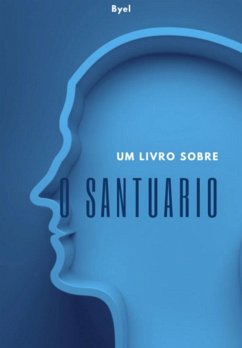 Cover O Santuário (eBook, ePUB)
