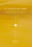 O Caminho Do Saber (eBook, ePUB)