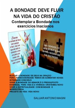 Cover A Bondade Deve Fluir Na Vida Do Cristão (eBook, ePUB)
