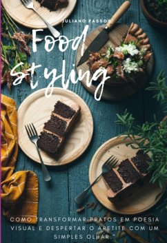 Cover Food Styling (eBook, ePUB)