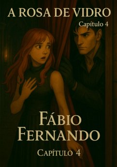 A Rosa De Vidro Hq Capítulo 4 (eBook, ePUB) - de Fernandes, Fabio Fernando Arruda A Rosa De Vidro Hq Capítulo 4 (eBook, ePUB) - de Fernandes, Fabio Fernando Arruda