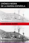 Crónica Negra De La Marina Española (eBook, ePUB)