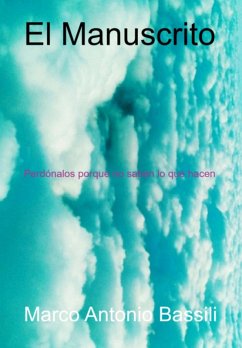 Cover El Manuscrito De Constance (eBook, ePUB)