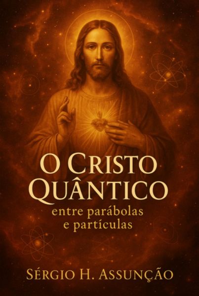 O Cristo Quântico (eBook, ePUB)