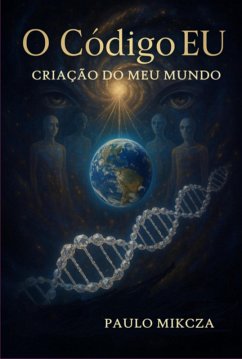 Cover Codigo Eu (eBook, ePUB)