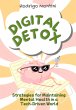Digital Detox: Estratégias Para Manter... - Bild 1