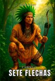 Caboclo Sete Flechas (eBook, ePUB)