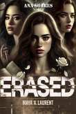 Erased (eBook, ePUB)