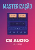 Masterização (eBook, ePUB)