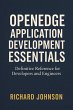 OpenEdge Application Development... - Bild 1