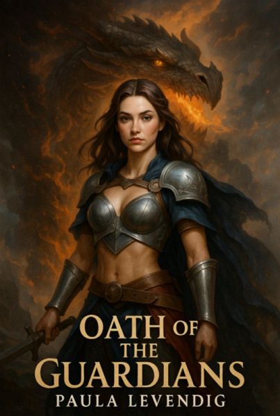 Oaht Of The Guardians (eBook, ePUB)