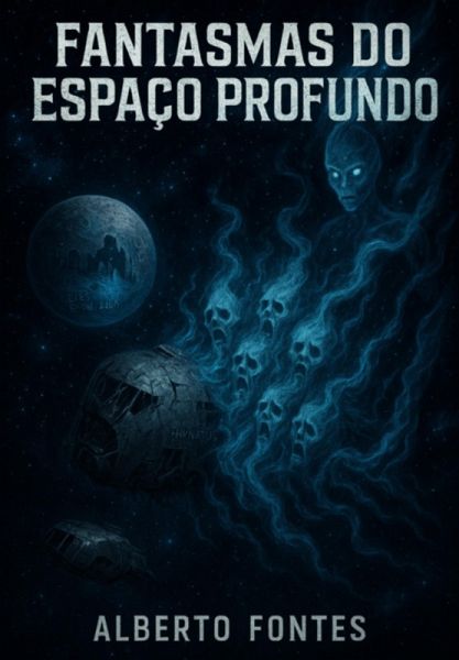 Fantasmas Do Espaço Profundo (eBook, ePUB) Fantasmas Do Espaço Profundo (eBook, ePUB)