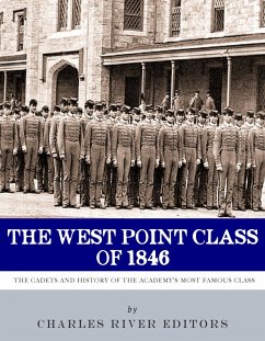 Cover The West Point Class of 1846 (eBook, ePUB)