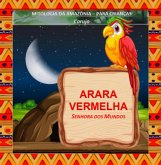 Arara Vermelha (eBook, ePUB)