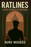 Ratlines (eBook, ePUB) Ratlines (eBook, ePUB)
