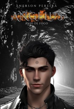 Angelus: Anjo De Fogo (eBook, ePUB) Cover Angelus: Anjo De Fogo (eBook, ePUB)
