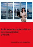 Aplicaciones Informáticas De Contabilidad. Uf0516. (eBook, ePUB)